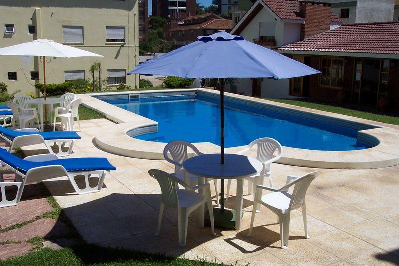 Apartment Saint Florentin Frente Al Mar *