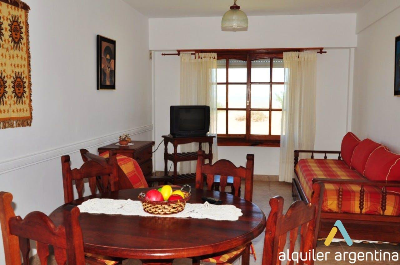 Apartment Saint Florentin Frente Al Mar