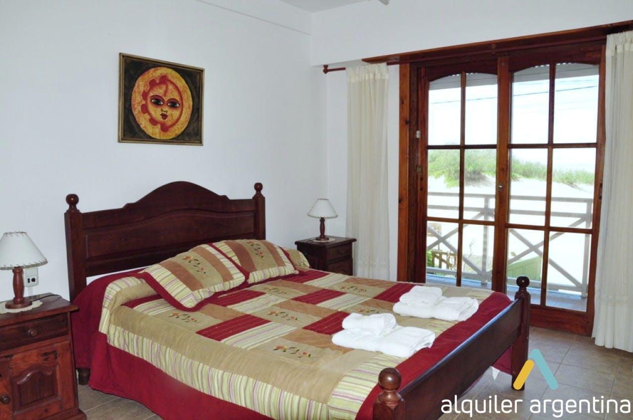 Saint Florentin Frente Al Mar Apartment *