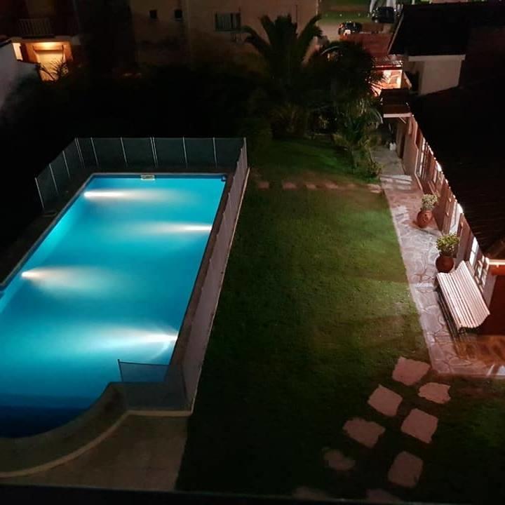 Apartment Saint Florentin Frente Al Mar Villa Gesell