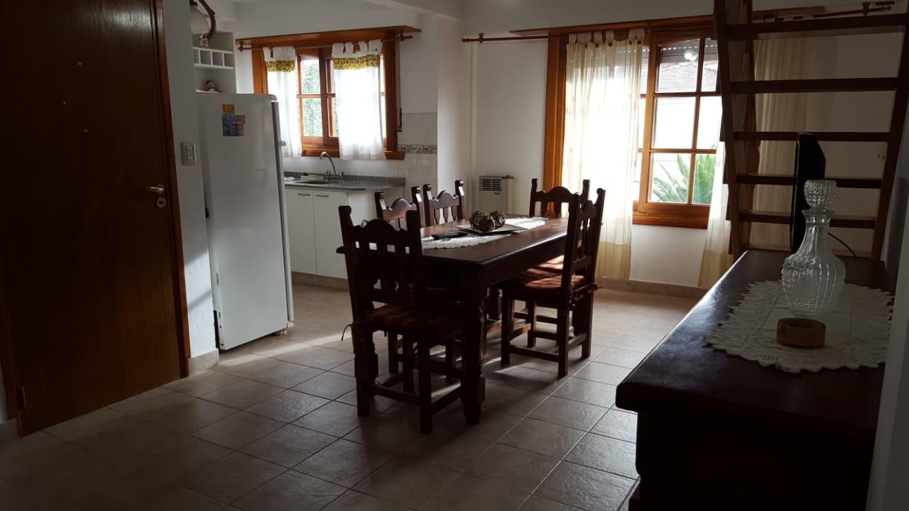 Apartment Saint Florentin Frente Al Mar Villa Gesell