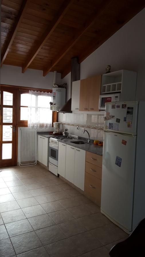 Apartment Saint Florentin Frente Al Mar Villa Gesell