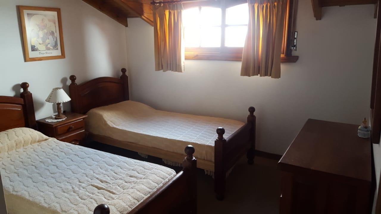 Saint Florentin Frente Al Mar * Villa Gesell
