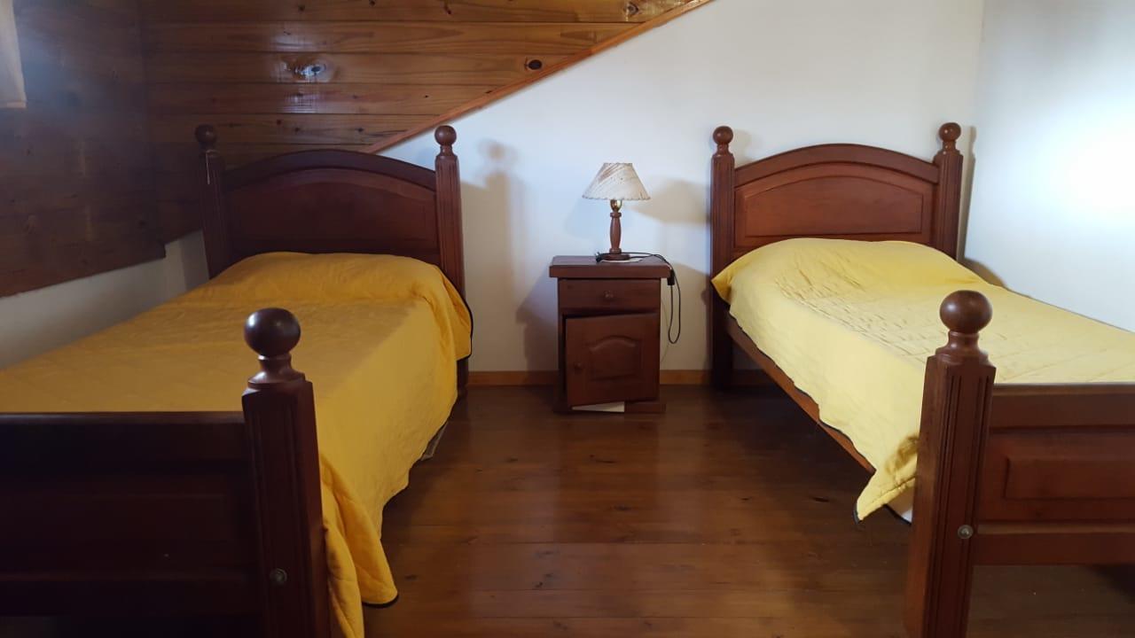 Saint Florentin Frente Al Mar Villa Gesell