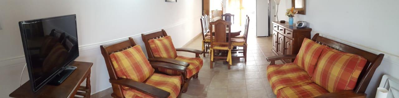 Saint Florentin Frente Al Mar Apartment Villa Gesell