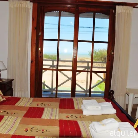 Saint Florentin Frente Al Mar Apartment Villa Gesell Exterior photo