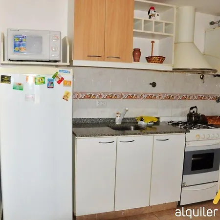 Saint Florentin Frente Al Mar Apartment Villa Gesell Exterior photo