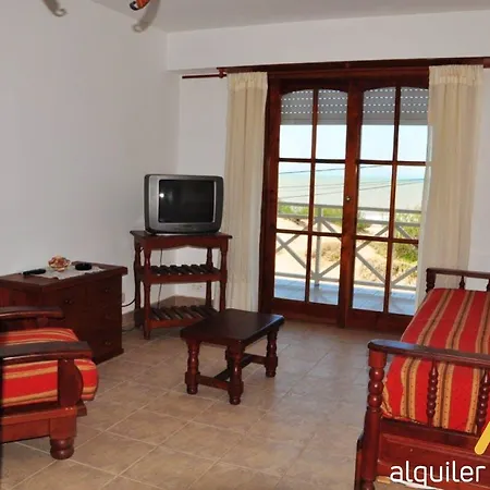 Saint Florentin Frente Al Mar Apartment Villa Gesell Exterior photo