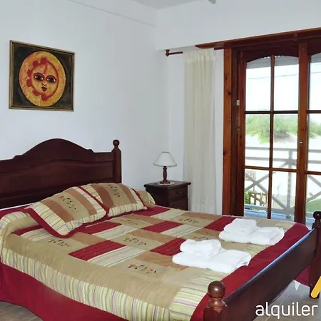 Saint Florentin Frente Al Mar Apartment Villa Gesell Exterior photo