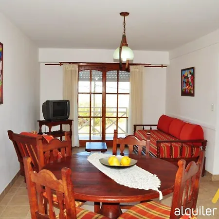 Saint Florentin Frente Al Mar Apartment Villa Gesell Exterior photo