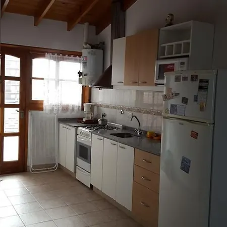 Saint Florentin Frente Al Mar Apartment Villa Gesell Exterior photo