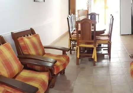 Saint Florentin Frente Al Mar Apartment Villa Gesell Exterior photo