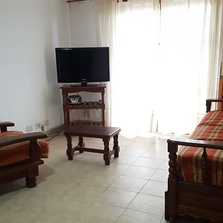 Saint Florentin Frente Al Mar Apartment Villa Gesell Exterior photo